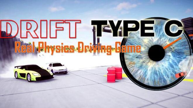 Drift Type C Free Download