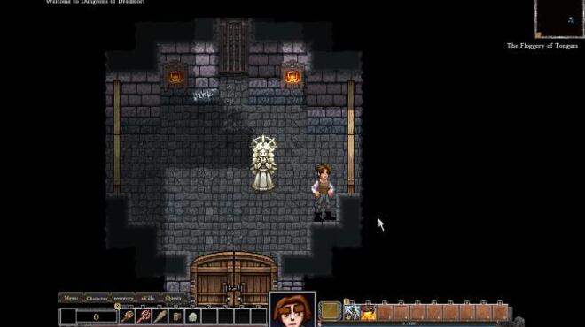 Dungeons of Dredmor Torrent Download