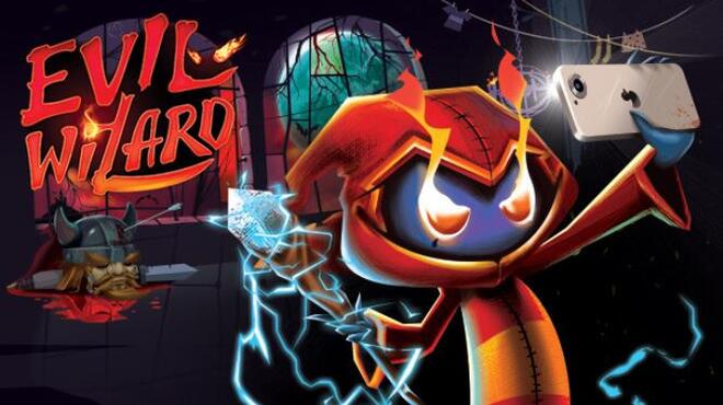 Evil Wizard Free Download