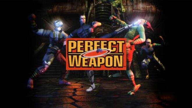 Perfect Weapon Free Download