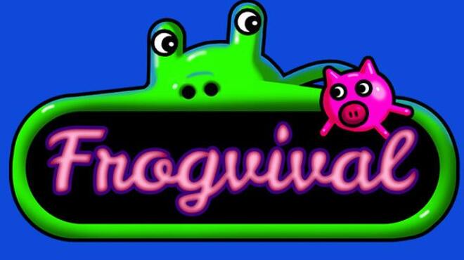 Frogvival Free Download