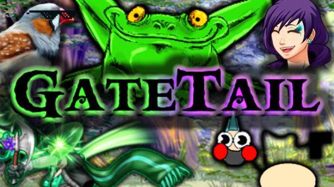 GateTail Free Download