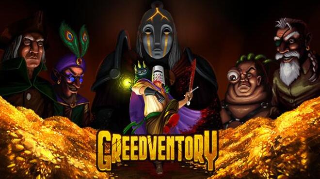 Greedventory Free Download