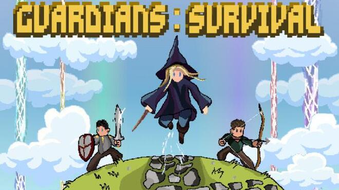 Guardians Survival Free Download