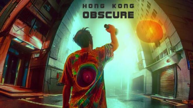 Hong Kong Obscure Free Download