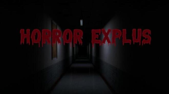 Horror Explus Free Download