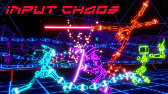 Input Chaos Free Download