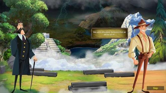 Jake Everest 2 Gunung Padang The Unseen Civilization Torrent Download