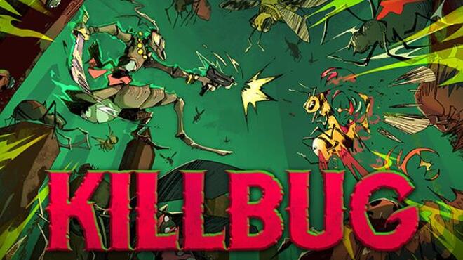 KILLBUG Free Download