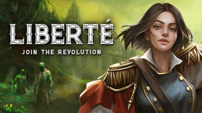 Liberte Free Download