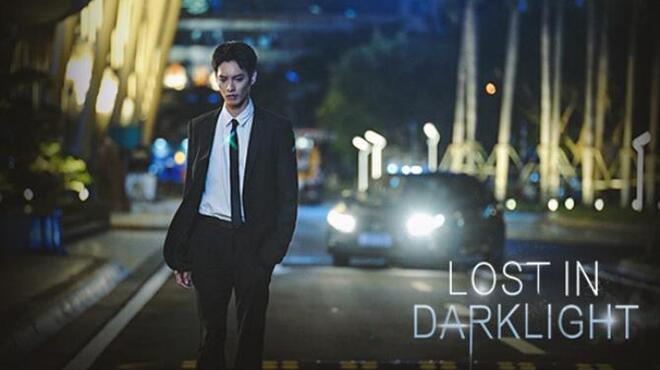 逆光迷途 Lost in Darklight Free Download