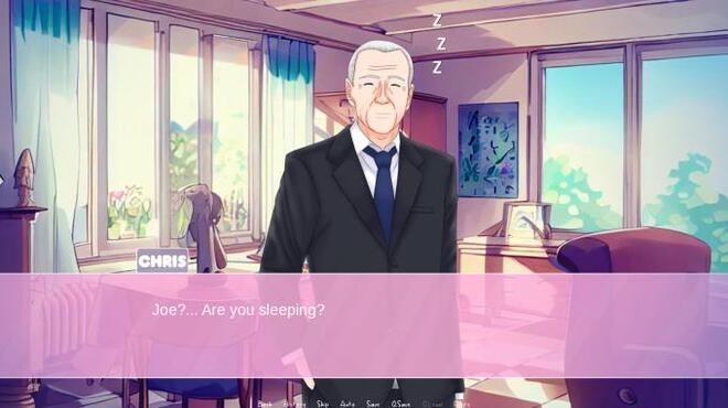 Love Love Joe Biden: The Joe Biden Dating Simulator PC Crack