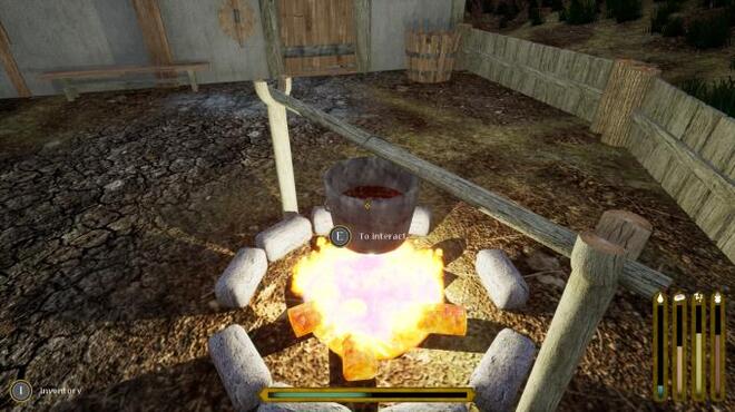 Medieval simulators: Baker Torrent Download