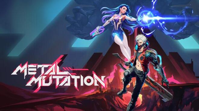 Metal Mutation Free Download