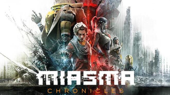 Miasma Chronicles Free Download