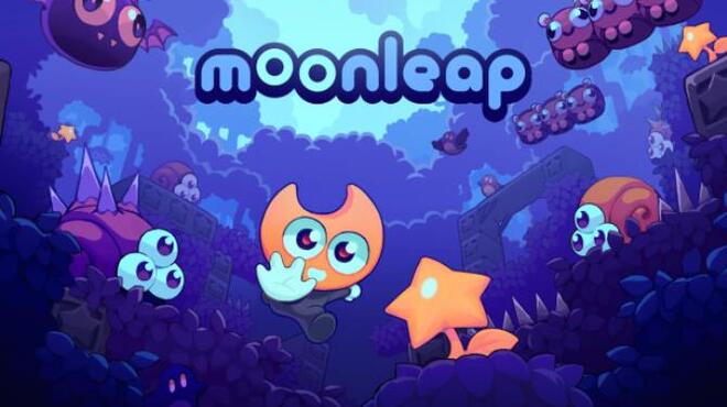 Moonleap Free Download