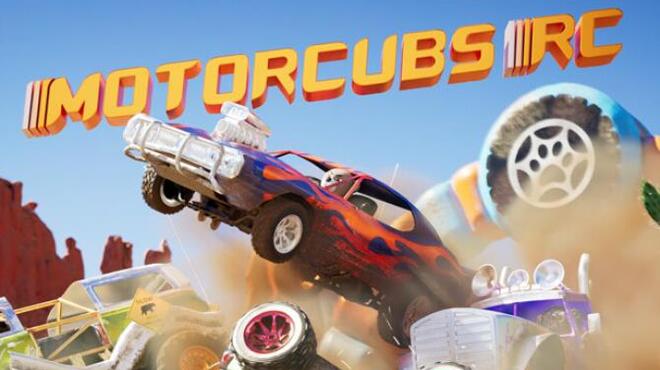 MotorCubs RC Free Download