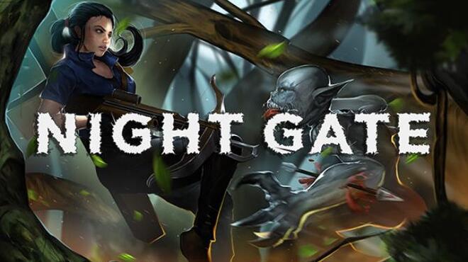 Night Gate Free Download