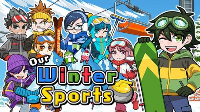 Our Winter Sports Free Download