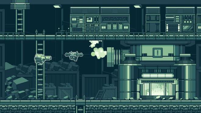 Planet Cube: Edge Torrent Download