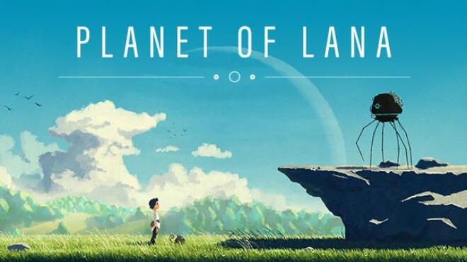 Planet of Lana Free Download