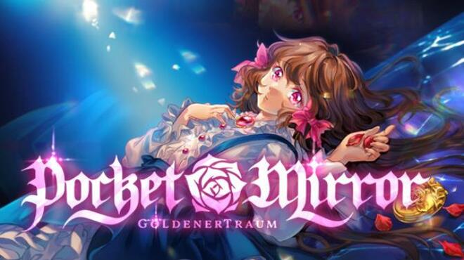 Pocket Mirror ~ GoldenerTraum Free Download