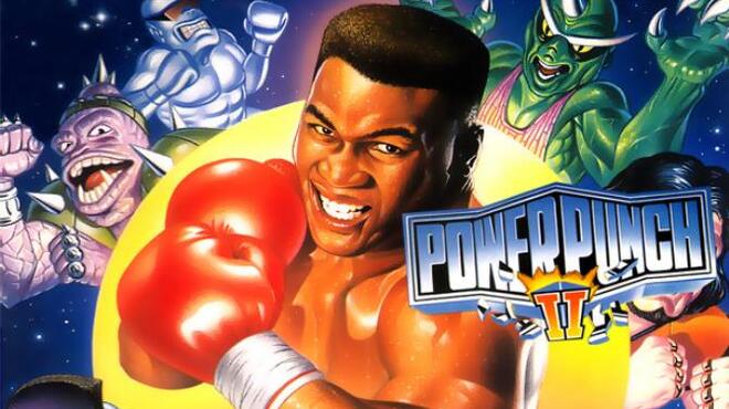 Power Punch II Free Download