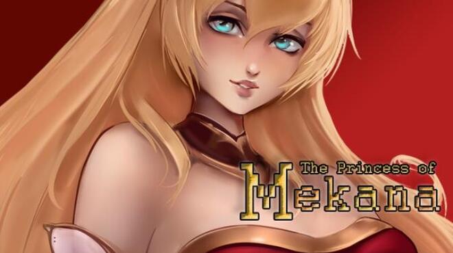 Princess of Mekana Free Download