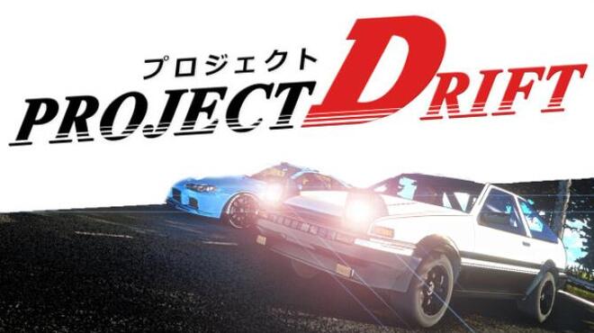 Project Drift Free Download