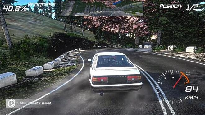 Project Drift Torrent Download