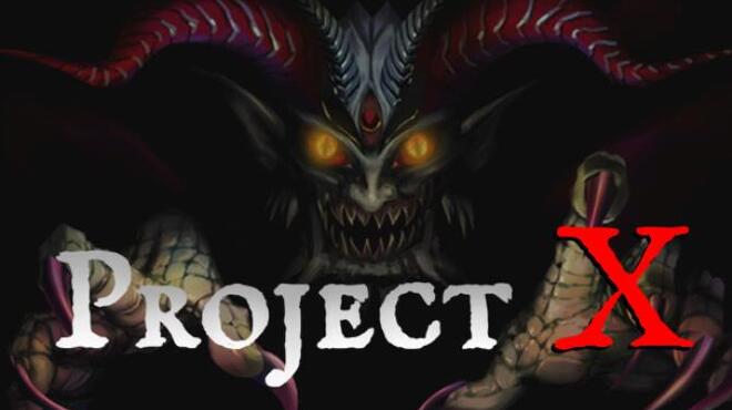 Project X Free Download