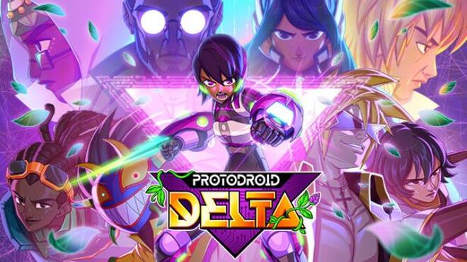 Protodroid DeLTA Free Download