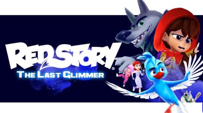 REDSTORY and the Last Glimmer Free Download