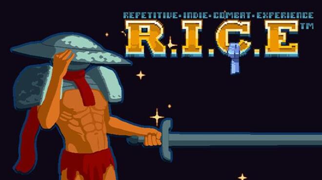 RICE - Repetitive Indie Combat Experience Free Download