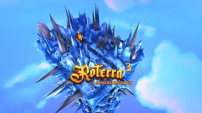 Roterra 3 - A Sovereign Twist Free Download