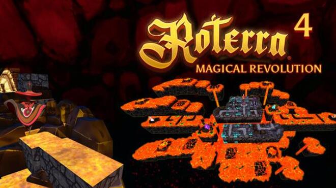 Roterra 4 - Magical Revolution Free Download