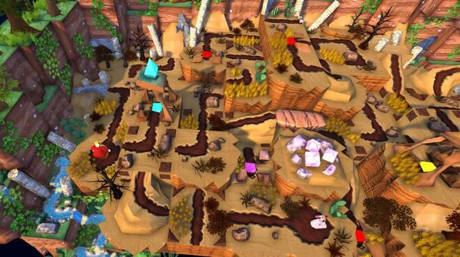 Roterra 4 - Magical Revolution Torrent Download