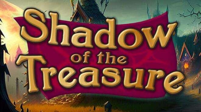 Shadow of the Treasure Free Download