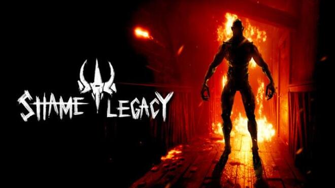 Shame Legacy Free Download