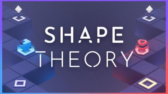 Shape Theory Free Download