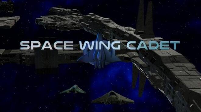 Space Wing Cadet Free Download