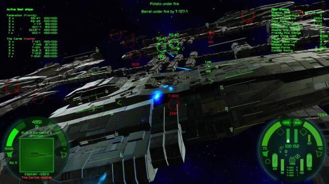 Space Wing Cadet Torrent Download