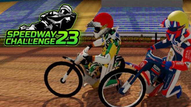 Speedway Challenge 2023 Free Download