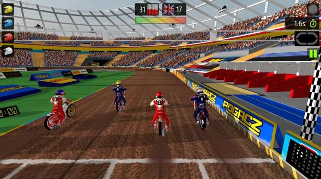 Speedway Challenge 2023 Torrent Download