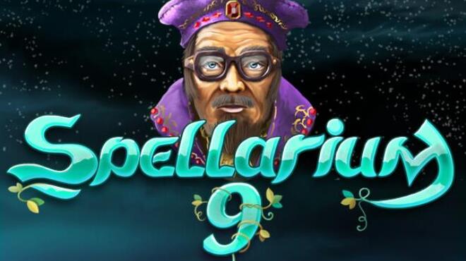 Spellarium 9 Match 3 Puzzle Free Download