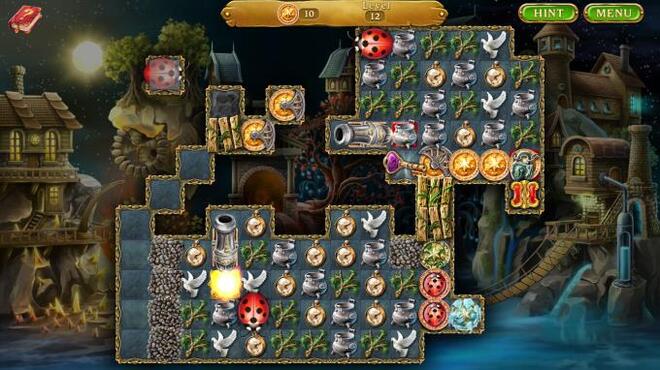 Spellarium 9 Match 3 Puzzle Torrent Download