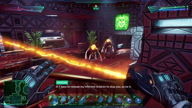 System Shock Torrent Download