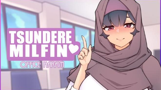 TSUNDERE MILFIN Free Download