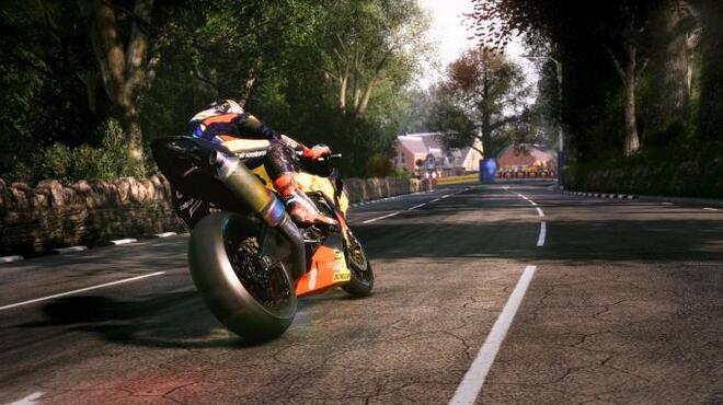 TT Isle Of Man: Ride on the Edge 3 Torrent Download