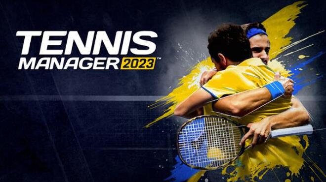 Tennis Manager 2023 Free Download